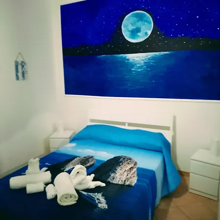 Lägenhet Luna