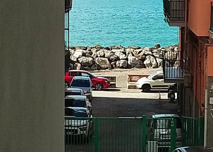 Luna Apartament